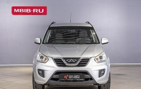 Chery Tiggo (T11), 2014 год, 659 300 рублей, 10 фотография