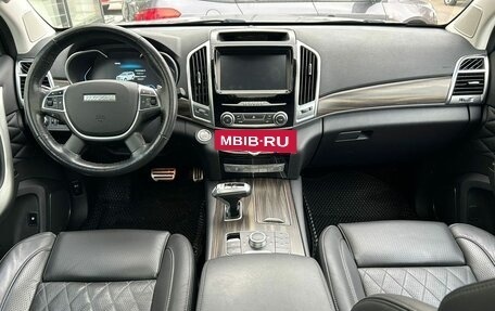 Haval H9 I рестайлинг, 2022 год, 3 720 000 рублей, 9 фотография