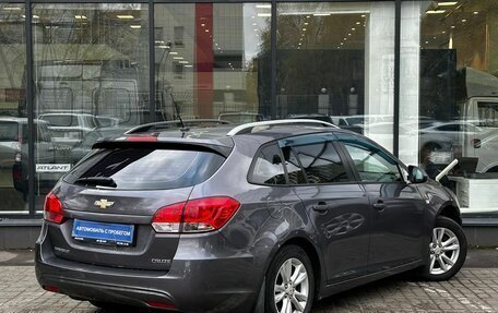 Chevrolet Cruze II, 2013 год, 900 000 рублей, 5 фотография