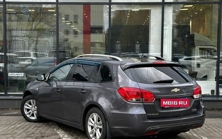 Chevrolet Cruze II, 2013 год, 900 000 рублей, 7 фотография