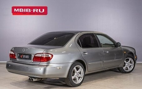 Nissan Maxima VIII, 2005 год, 561 000 рублей, 2 фотография