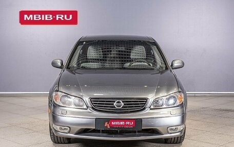 Nissan Maxima VIII, 2005 год, 561 000 рублей, 10 фотография