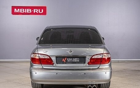 Nissan Maxima VIII, 2005 год, 561 000 рублей, 11 фотография