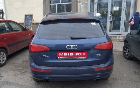 Audi Q5, 2013 год, 2 500 000 рублей, 4 фотография