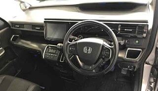 Honda Stepwgn IV, 2015 год, 1 638 000 рублей, 5 фотография