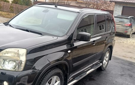 Nissan X-Trail, 2007 год, 1 300 000 рублей, 16 фотография