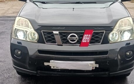 Nissan X-Trail, 2007 год, 1 300 000 рублей, 17 фотография