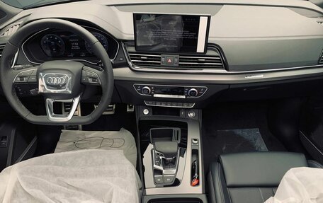 Audi Q5, 2024 год, 8 201 000 рублей, 7 фотография