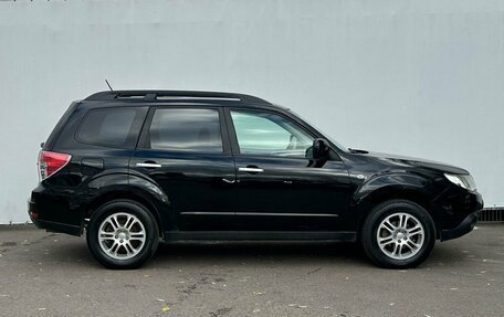 Subaru Forester, 2008 год, 1 090 000 рублей, 4 фотография