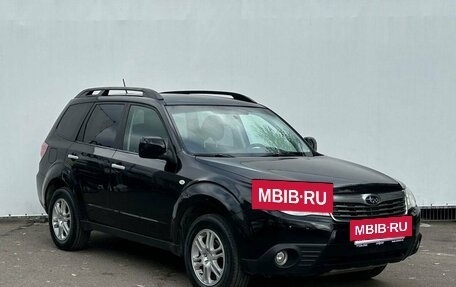 Subaru Forester, 2008 год, 1 090 000 рублей, 3 фотография