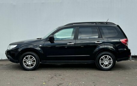 Subaru Forester, 2008 год, 1 090 000 рублей, 8 фотография