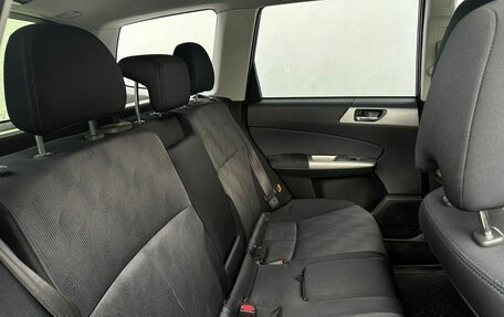 Subaru Forester, 2008 год, 1 090 000 рублей, 14 фотография