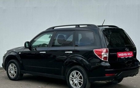 Subaru Forester, 2008 год, 1 090 000 рублей, 7 фотография