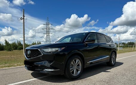 Acura MDX, 2021 год, 6 900 000 рублей, 1 фотография