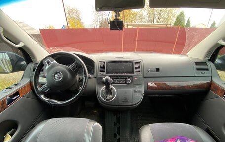 Volkswagen Multivan T5, 2012 год, 2 400 000 рублей, 19 фотография