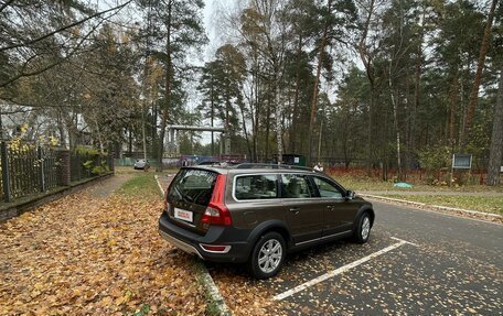 Volvo XC70 II рестайлинг, 2012 год, 1 800 000 рублей, 7 фотография