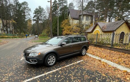 Volvo XC70 II рестайлинг, 2012 год, 1 800 000 рублей, 3 фотография