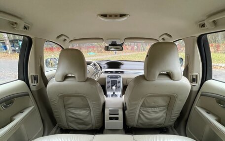 Volvo XC70 II рестайлинг, 2012 год, 1 800 000 рублей, 11 фотография