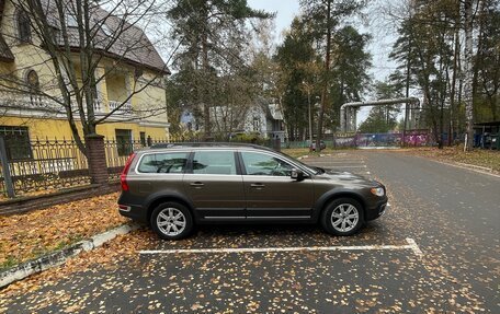 Volvo XC70 II рестайлинг, 2012 год, 1 800 000 рублей, 8 фотография