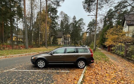 Volvo XC70 II рестайлинг, 2012 год, 1 800 000 рублей, 4 фотография