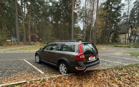 Volvo XC70 II рестайлинг, 2012 год, 1 800 000 рублей, 5 фотография