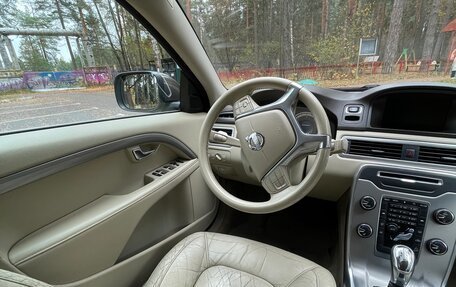 Volvo XC70 II рестайлинг, 2012 год, 1 800 000 рублей, 14 фотография