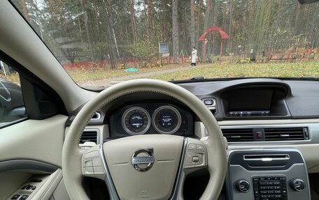 Volvo XC70 II рестайлинг, 2012 год, 1 800 000 рублей, 19 фотография