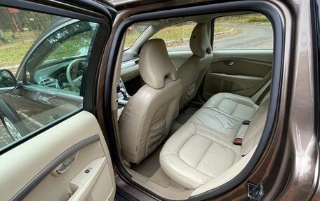 Volvo XC70 II рестайлинг, 2012 год, 1 800 000 рублей, 20 фотография