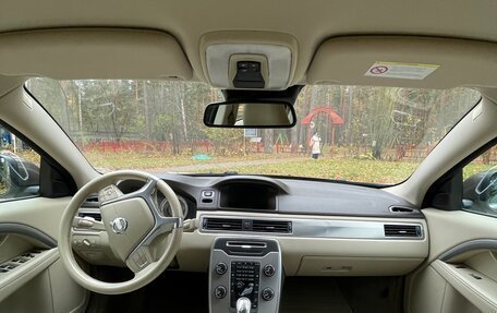 Volvo XC70 II рестайлинг, 2012 год, 1 800 000 рублей, 13 фотография