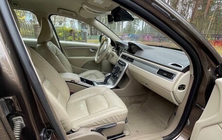 Volvo XC70 II рестайлинг, 2012 год, 1 800 000 рублей, 15 фотография