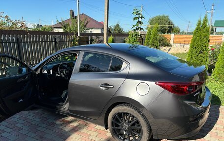 Mazda 3, 2019 год, 2 070 000 рублей, 2 фотография