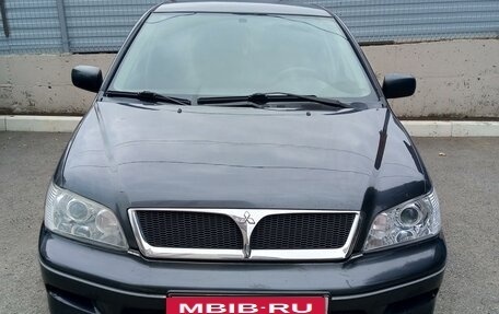 Mitsubishi Lancer IX, 2003 год, 500 000 рублей, 6 фотография