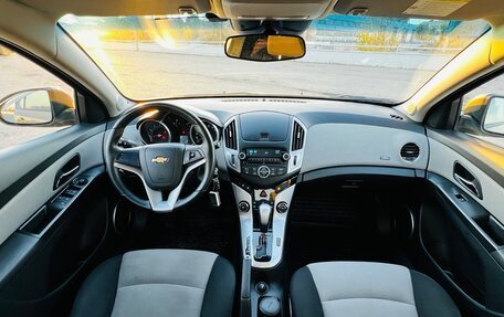 Chevrolet Cruze II, 2013 год, 1 125 000 рублей, 8 фотография