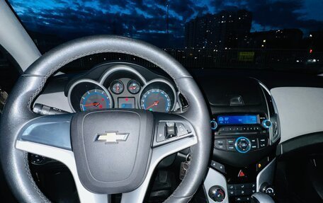 Chevrolet Cruze II, 2013 год, 1 125 000 рублей, 27 фотография