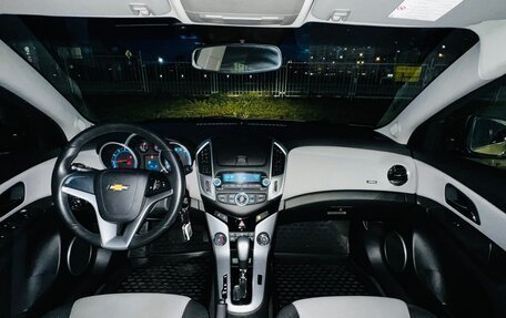 Chevrolet Cruze II, 2013 год, 1 125 000 рублей, 26 фотография