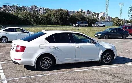 Skoda Octavia, 2014 год, 700 000 рублей, 5 фотография