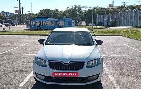 Skoda Octavia, 2014 год, 700 000 рублей, 2 фотография