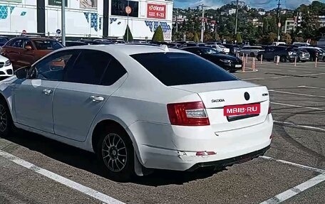 Skoda Octavia, 2014 год, 700 000 рублей, 6 фотография