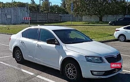 Skoda Octavia, 2014 год, 700 000 рублей, 3 фотография