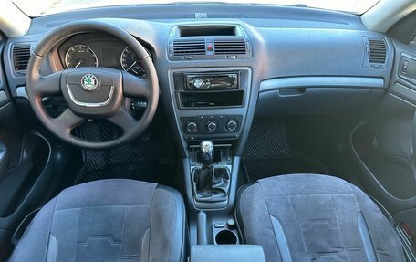 Skoda Octavia, 2013 год, 750 000 рублей, 7 фотография