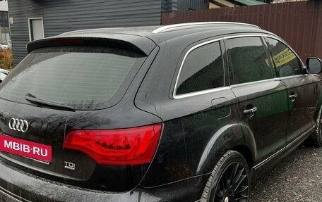 Audi Q7, 2011 год, 2 100 000 рублей, 6 фотография