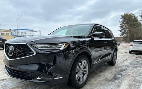 Acura MDX, 2021 год, 6 900 000 рублей, 2 фотография