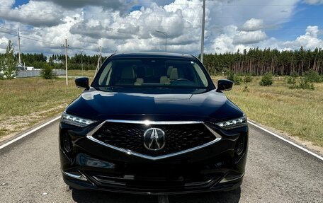 Acura MDX, 2021 год, 6 900 000 рублей, 4 фотография