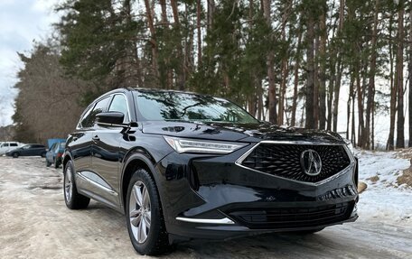 Acura MDX, 2021 год, 6 900 000 рублей, 9 фотография