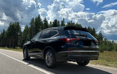 Acura MDX, 2021 год, 6 900 000 рублей, 13 фотография