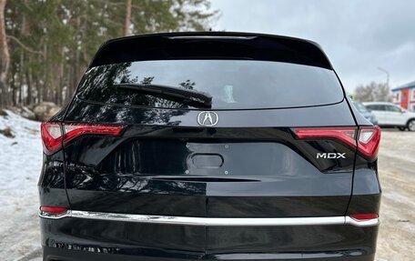 Acura MDX, 2021 год, 6 900 000 рублей, 11 фотография