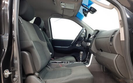 Nissan Pathfinder, 2011 год, 1 210 000 рублей, 12 фотография