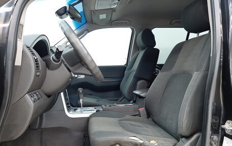 Nissan Pathfinder, 2011 год, 1 210 000 рублей, 11 фотография