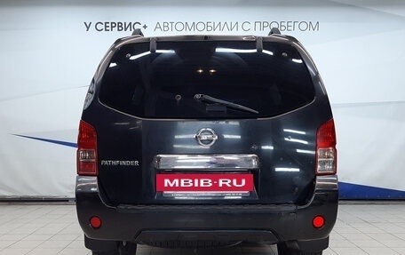 Nissan Pathfinder, 2011 год, 1 210 000 рублей, 4 фотография