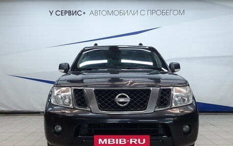 Nissan Pathfinder, 2011 год, 1 210 000 рублей, 7 фотография